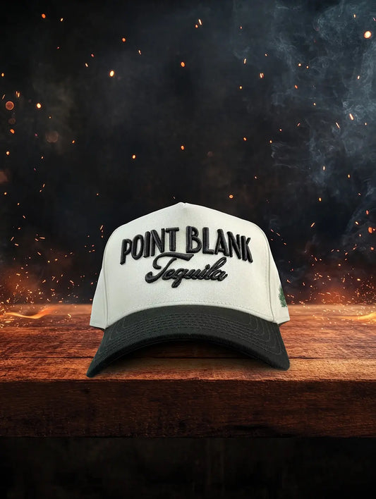 Point Blank Tequila Hat
