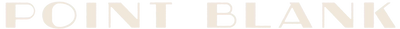 POINT BLANK TEQUILA